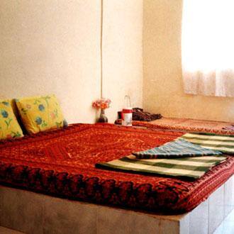 Sagar Hill Hotel, Dapoli 2